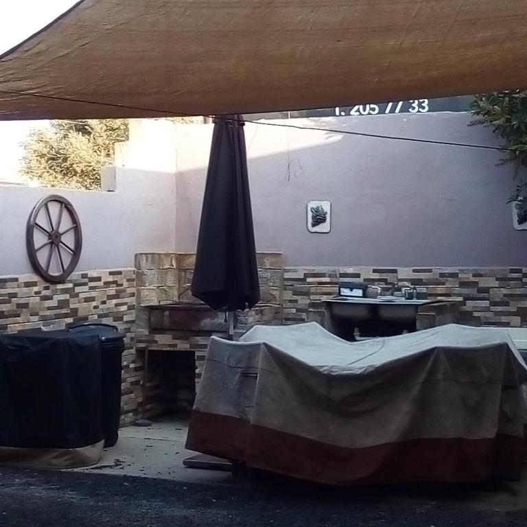 Casa 4 Seasons - Villa de 2 dormitorios - 17