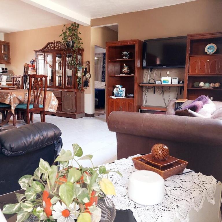 Casa 4 Seasons - Villa de 2 dormitorios - 25