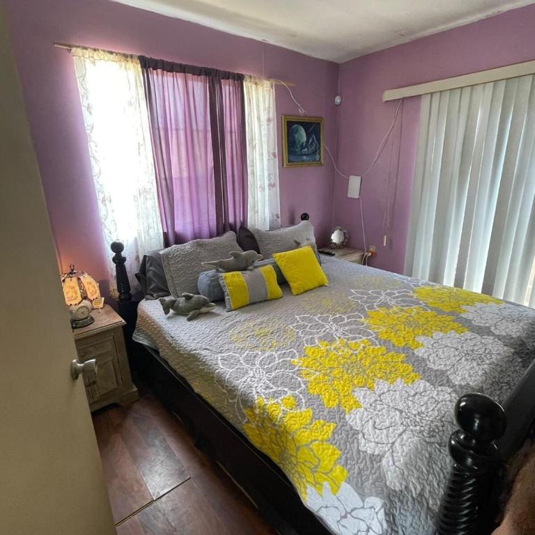 Casa 4 Seasons - Villa de 2 dormitorios - 41