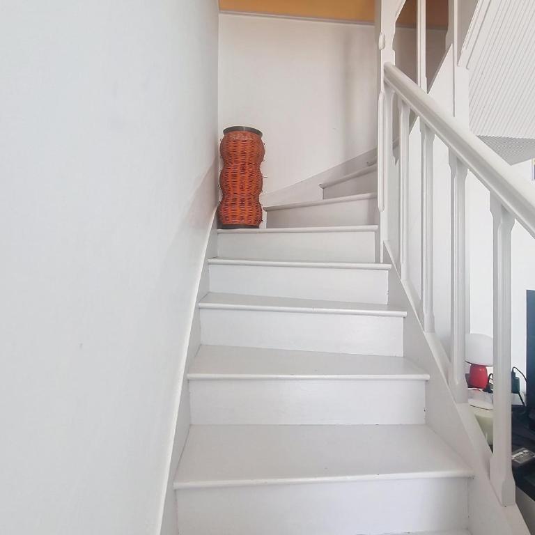 Maison de ville T3 avec cour proche port et plage - Les Sables d'Olonne - FR-1-331-72 - Holiday Home (4 Adults) - 3