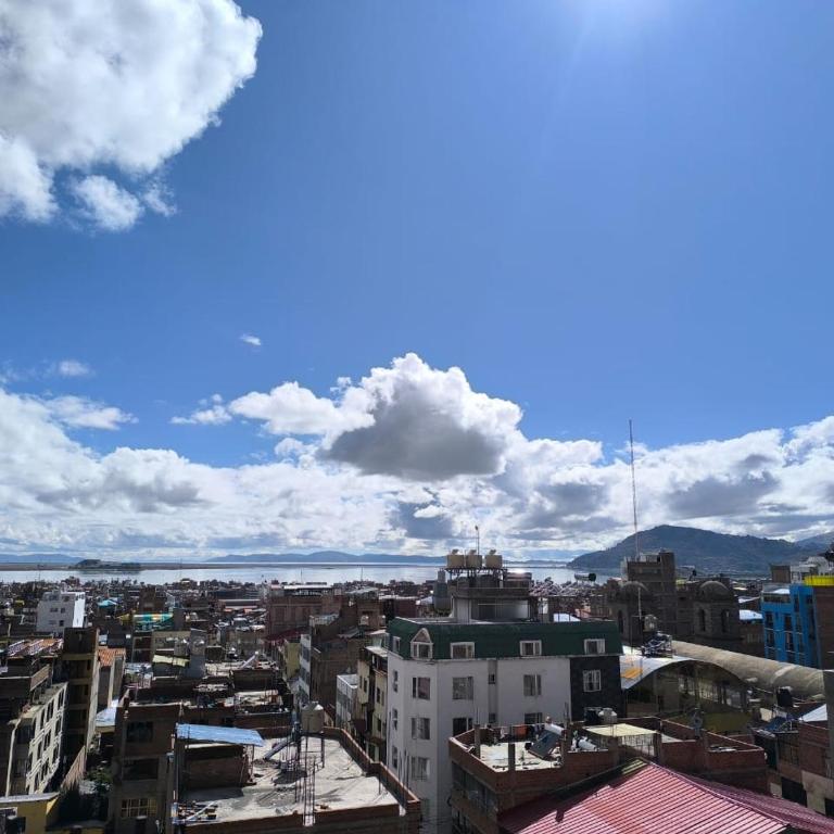 ANDENES DEL TITICACA - Single Room - 21