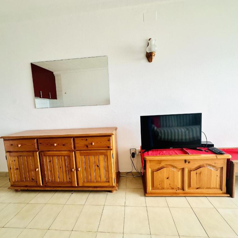 Estudio en Roses con Terraza y Aparcamiento Cerca de la Playa - ES-258-24 - Studio - 9