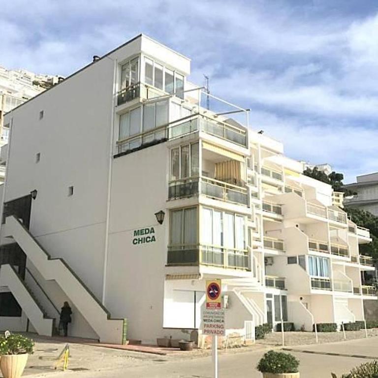Estudio en Roses con Terraza y Aparcamiento Cerca de la Playa - ES-258-24 - Studio - 12