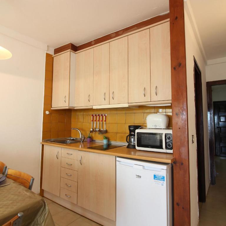Apartamento Frente al Mar con Parking Empuriabrava - ES-228-183 - Apartamento - 5
