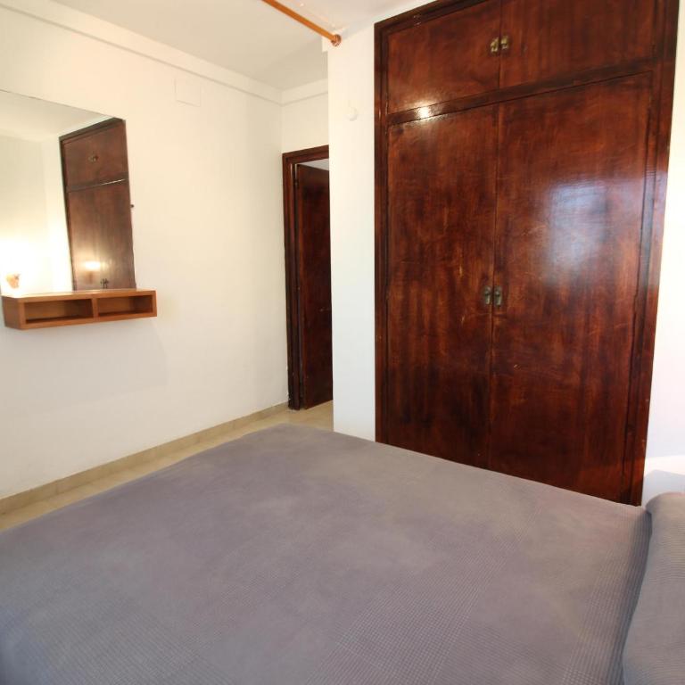 Apartamento Frente al Mar con Parking Empuriabrava - ES-228-183 - Apartamento - 8