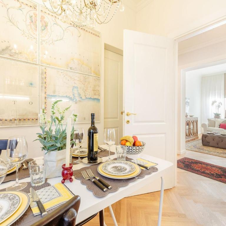 Apartment in Lucca near Historic Walls - Appartamento con 2 Camere da Letto - 20