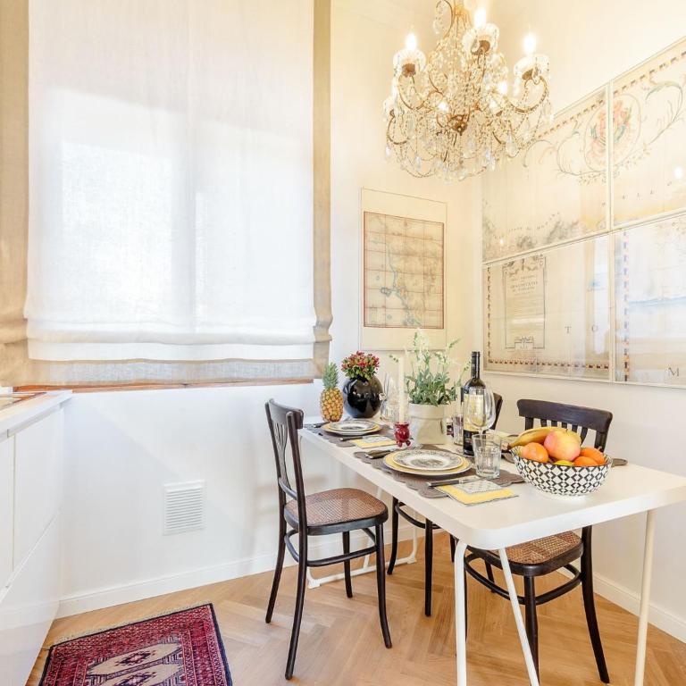 Apartment in Lucca near Historic Walls - Appartamento con 2 Camere da Letto - 21