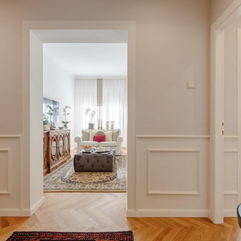 Apartment in Lucca near Historic Walls - Appartamento con 2 Camere da Letto - 22