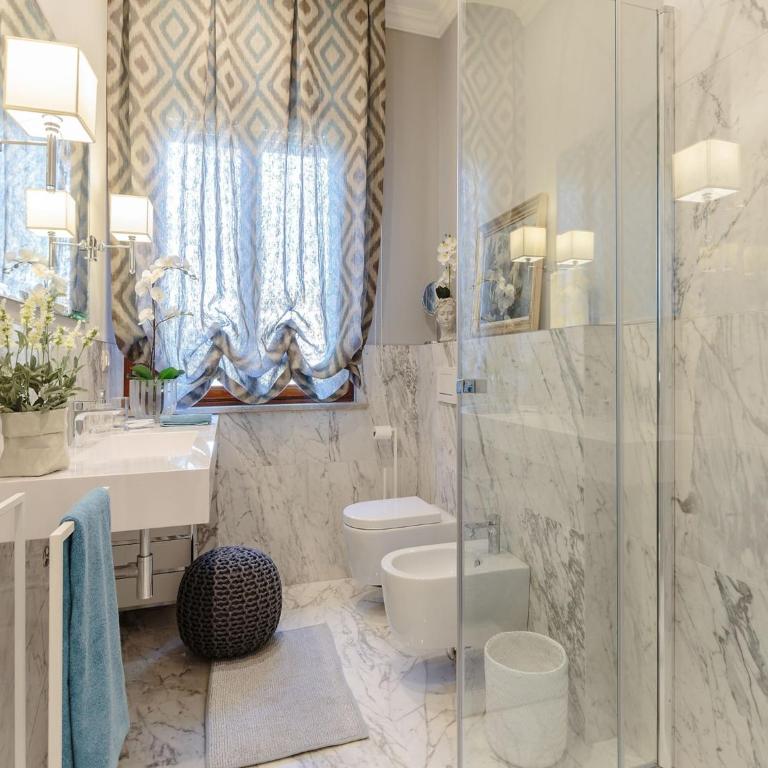 Apartment in Lucca near Historic Walls - Appartamento con 2 Camere da Letto - 56
