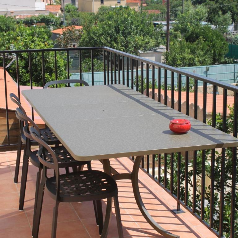 Appartement rénové à Banyuls-sur-Mer avec terrasse - FR-1-309-4 - Two-Bedroom Apartment - 3