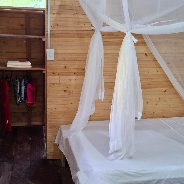 Pal Mar - Triple Room with Private Bathroom - 17