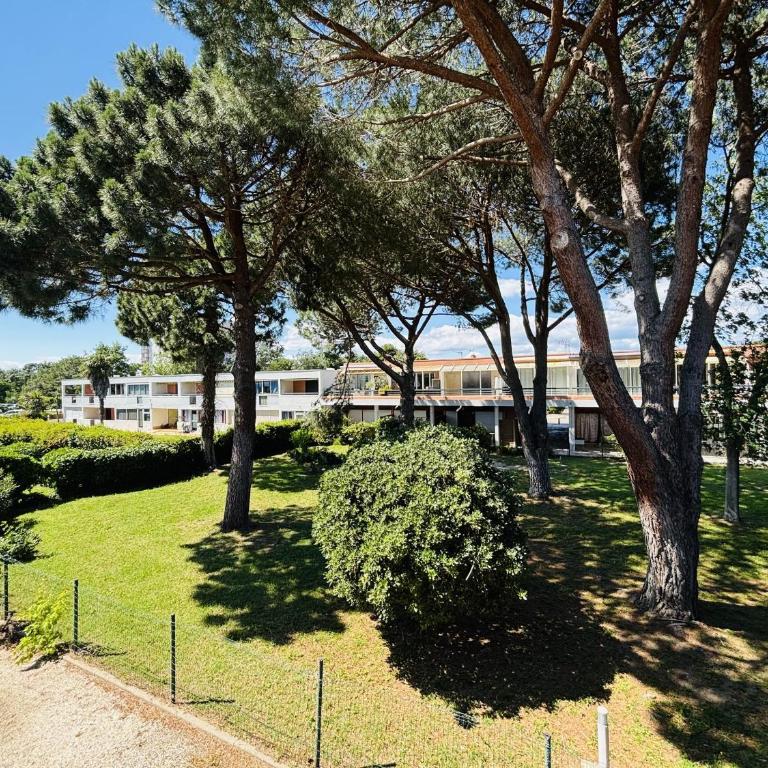 Studio 2 personnes avec terrasse proche plage - FR-1-309-508 - Apartment - 3