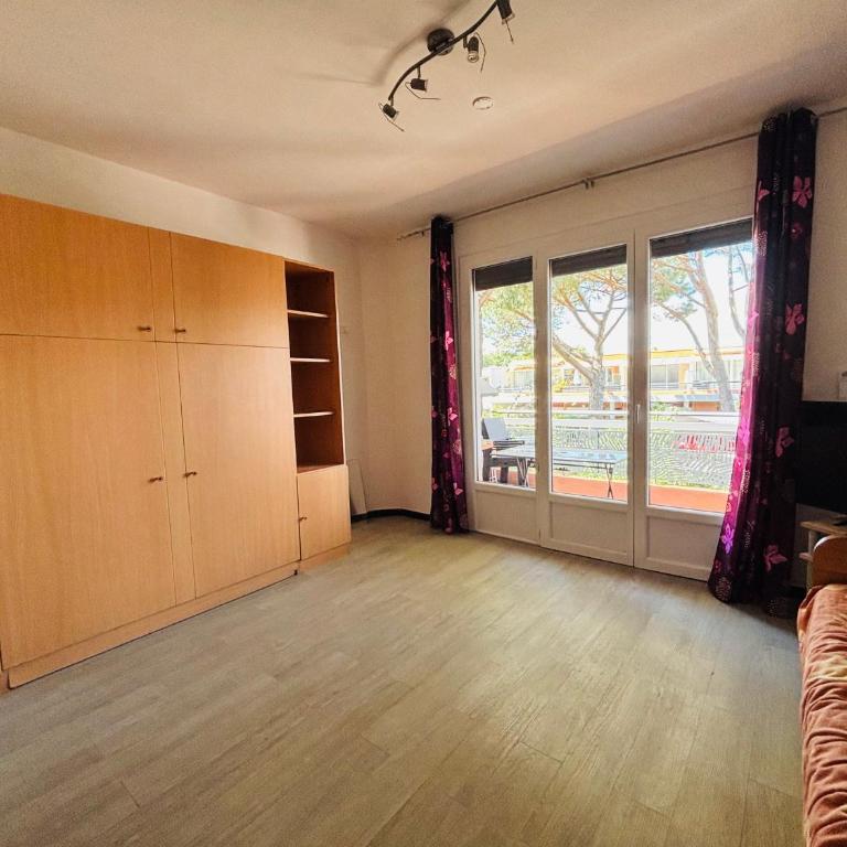 Studio 2 personnes avec terrasse proche plage - FR-1-309-508 - Apartment - 6
