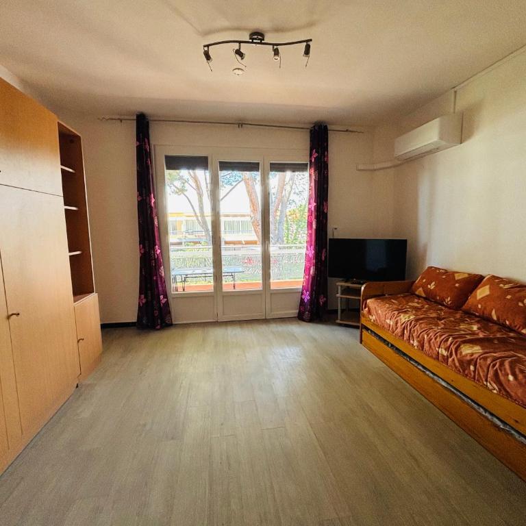Studio 2 personnes avec terrasse proche plage - FR-1-309-508 - Apartment - 9