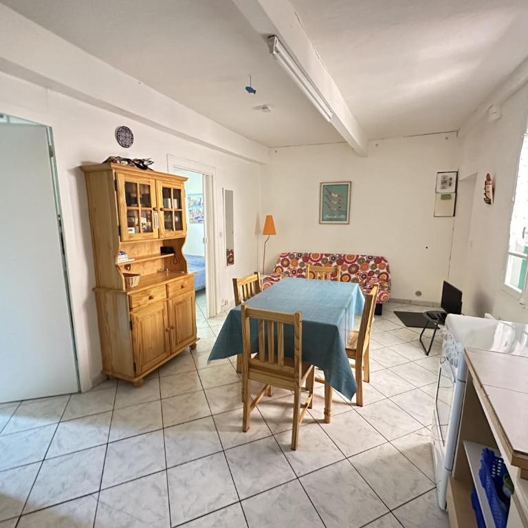 Charmante maison au cœur de Collioure proche plage - FR-1-309-368 - Maison de Vacances - 12