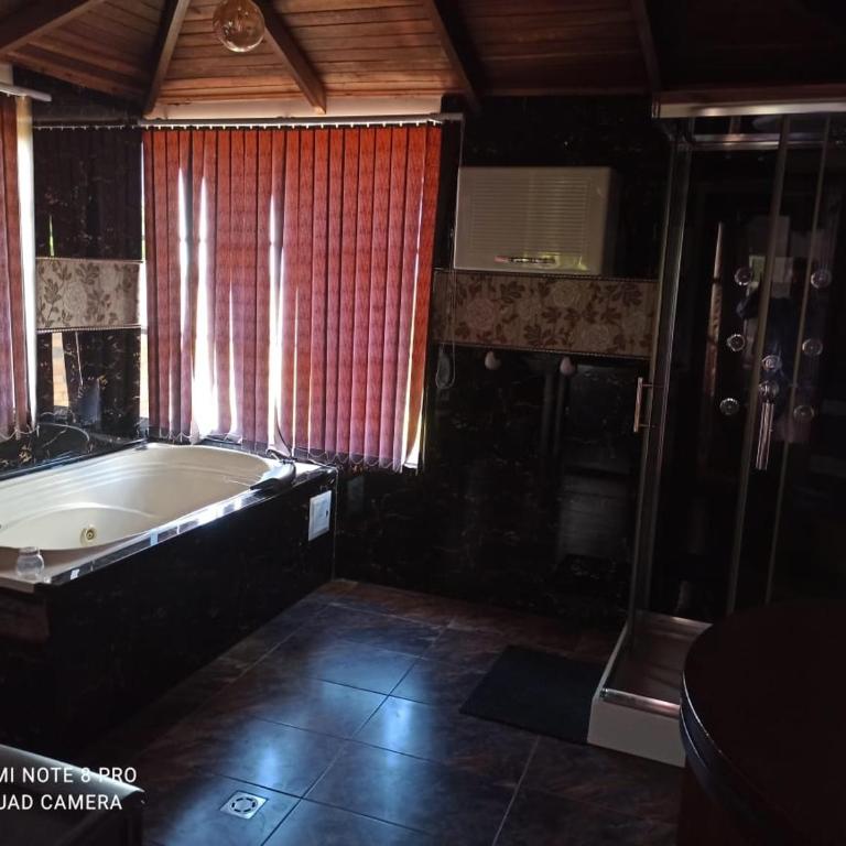 Casa Nova Hotel campestre - Suite - 8
