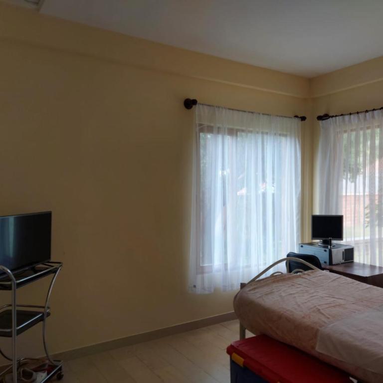 Casa de campo - Apartamento de 2 dormitorios - 1