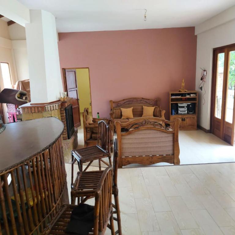 Casa de campo - Apartamento de 2 dormitorios - 2