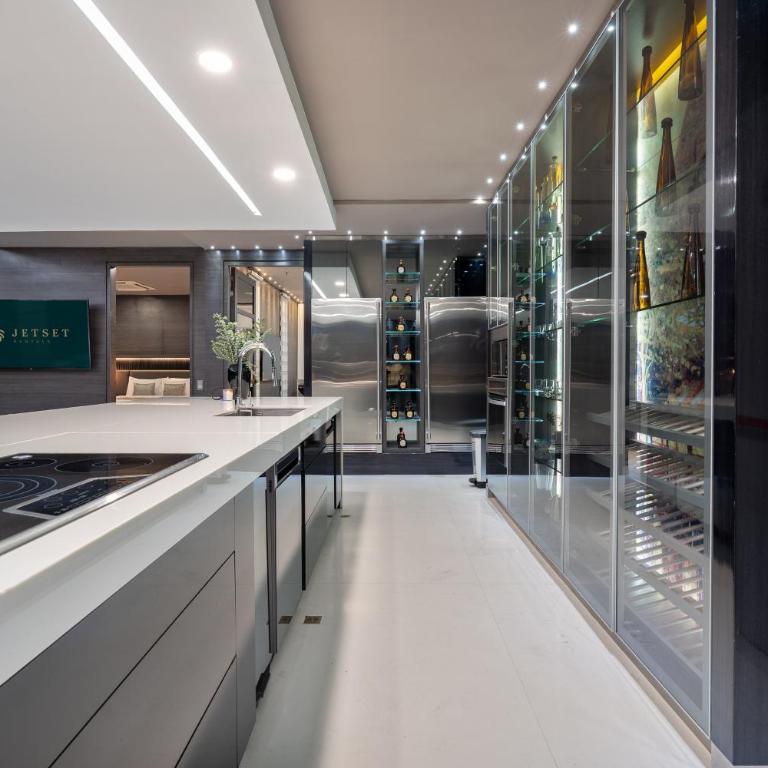 Europa Suites Medellin - Apartamento Ático - 44