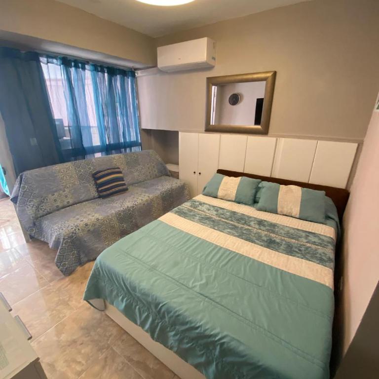 Promar Playa 304 - One-Bedroom Apartment - 6