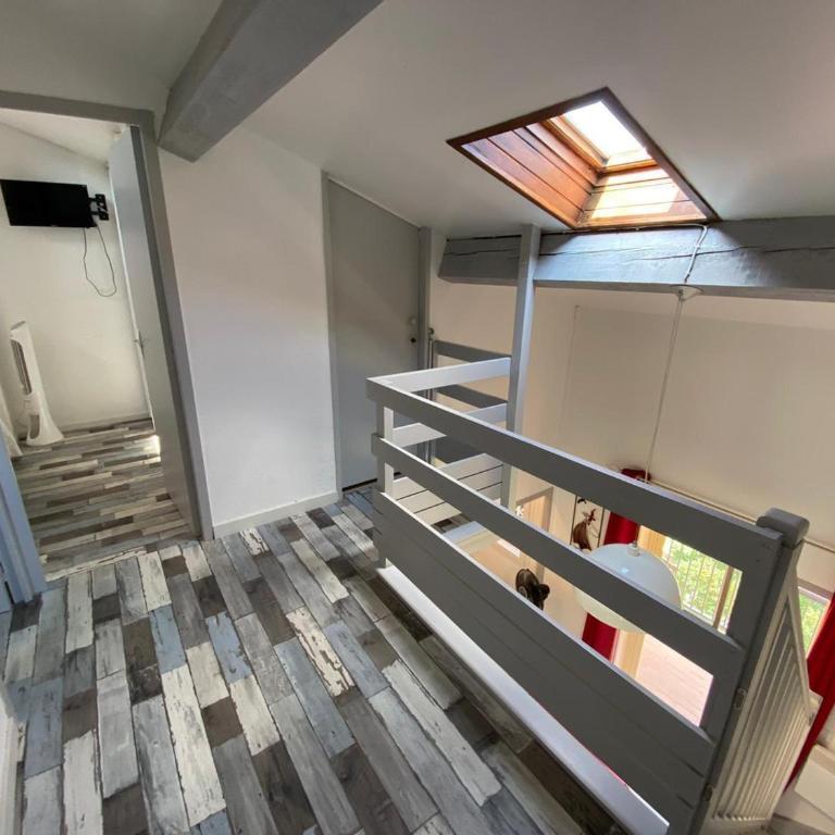 Appartement 2** avec loggia, parking, à 5 min de la plage - Argelès-sur-Mer - FR-1-732-10 - Appartement - 6