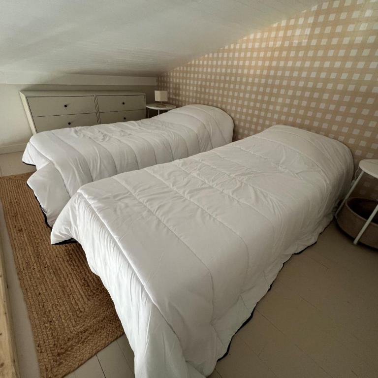 Seignosse : Appartement rénové à pied des plages avec climatisation - Apartamento de 1 dormitorio - 18