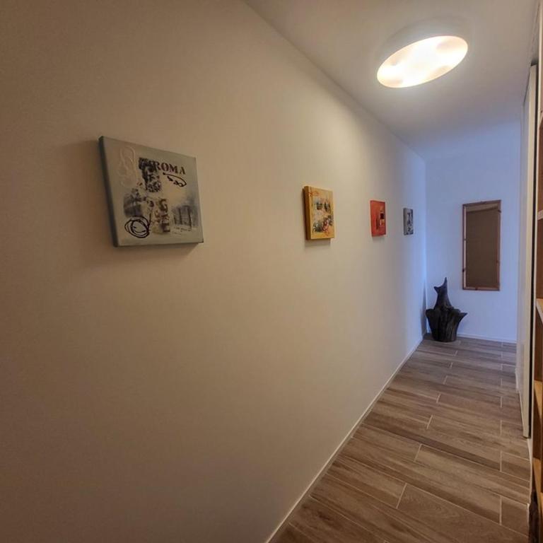 Bel appartement à Montgenèvre avec parking couvert - FR-1-266-251 - Apartamento - 6