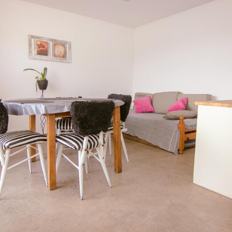 La Rosalia - Apartamento de 1 dormitorio - 1