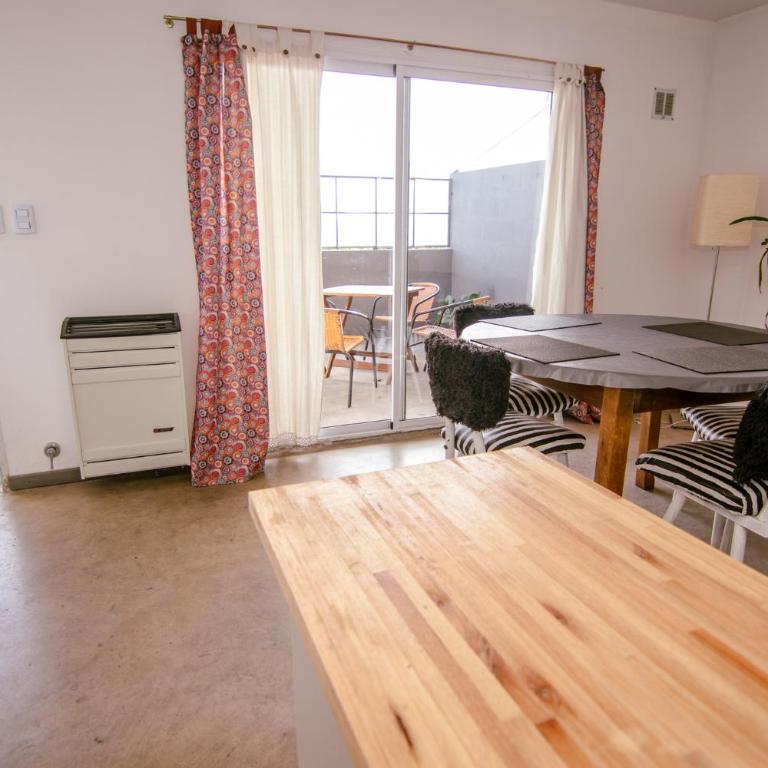 La Rosalia - One-Bedroom Apartment - 2