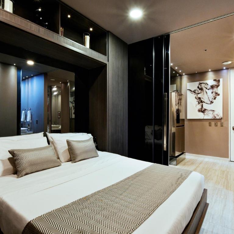Europa Suites Medellin - Apartamento Ático - 57
