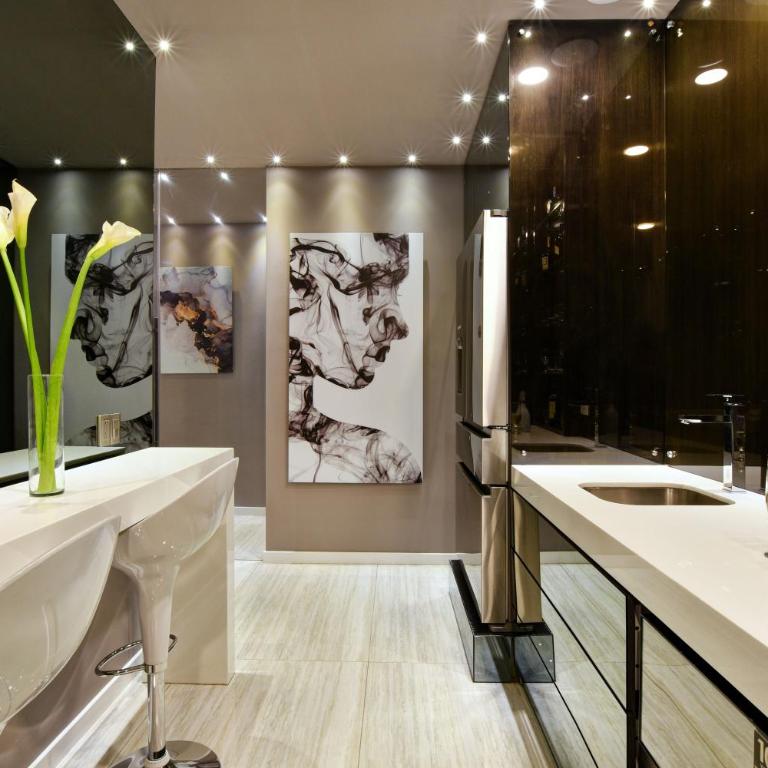 Europa Suites Medellin - Apartamento Ático - 74