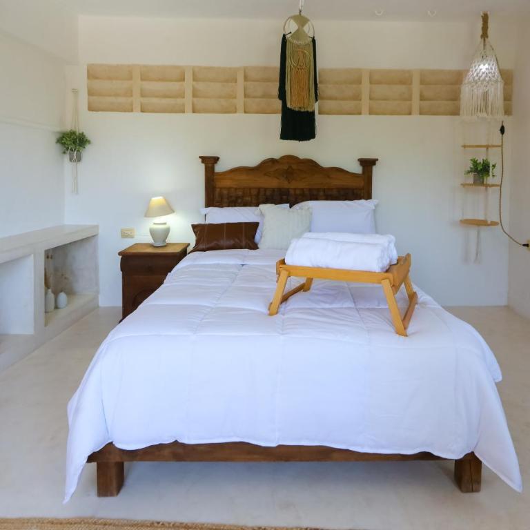 Casa Bien Estar - Centro Merida - Family Bungalow - 20
