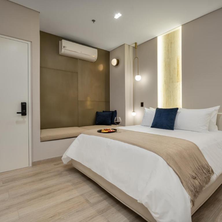 Europa Suites Medellin - Suite Junior - 4