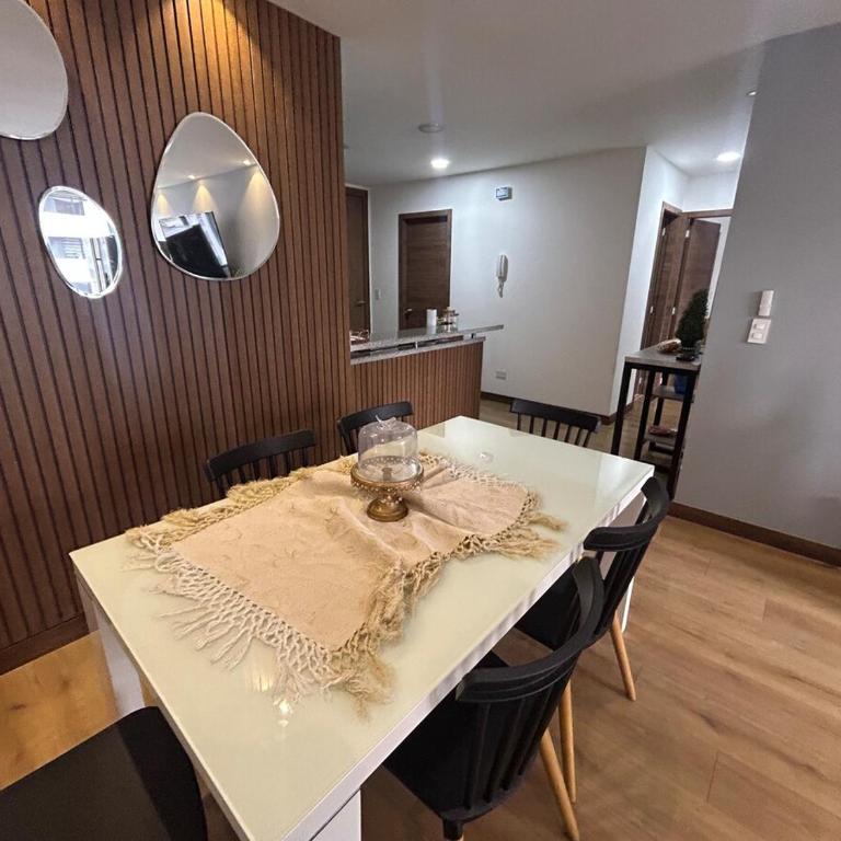 Beautiful and comfortable apartment in Quito - Apartamento de 3 dormitorios - 6