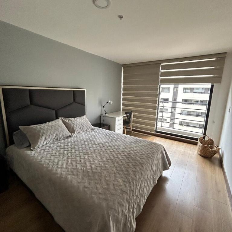 Beautiful and comfortable apartment in Quito - Apartamento de 3 dormitorios - 14