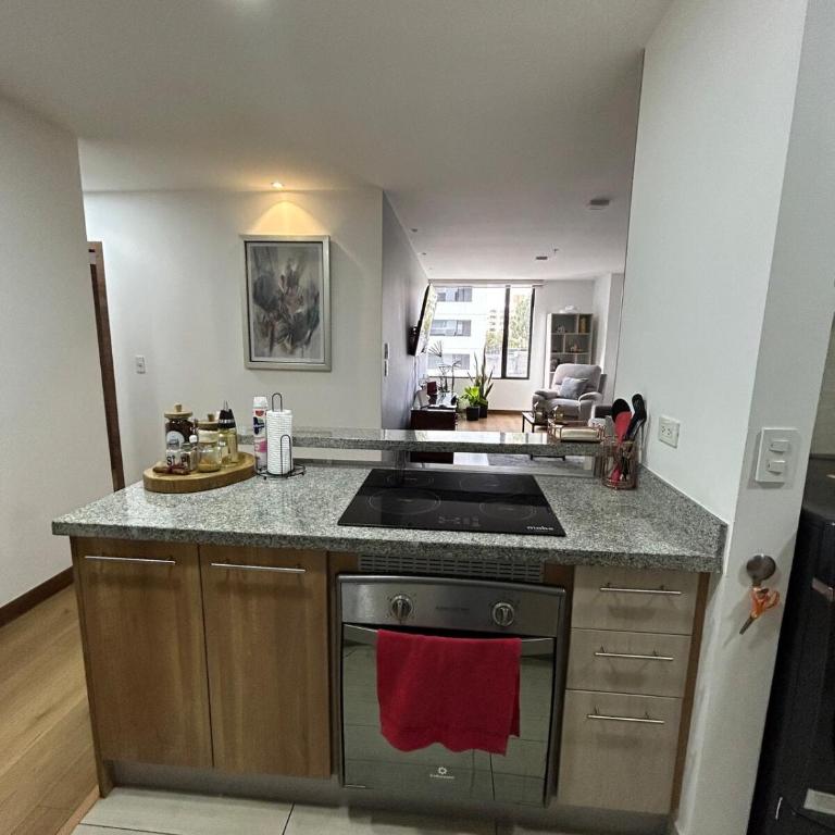 Beautiful and comfortable apartment in Quito - Apartamento de 3 dormitorios - 10