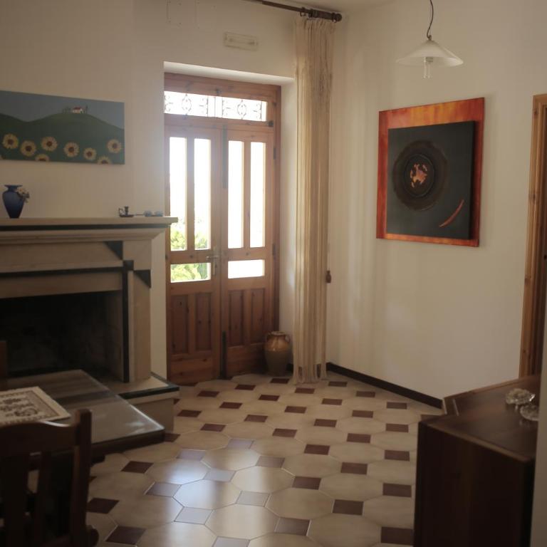 Villa Curri - Casa con 3 Camere da Letto - 1