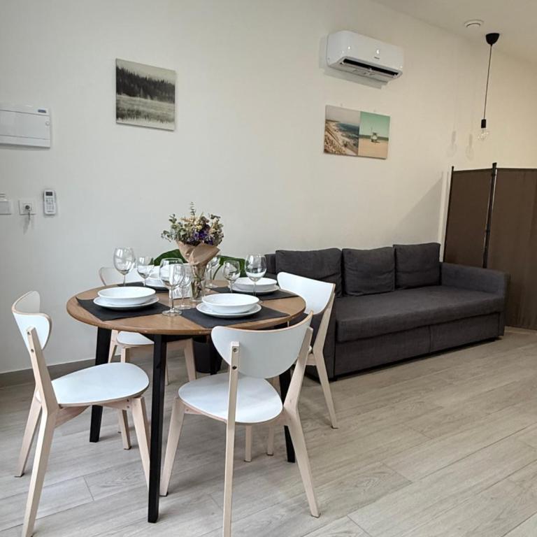 Apartamento Cómodo Ciudad de las Artes Wifi AC - Apartment - 42