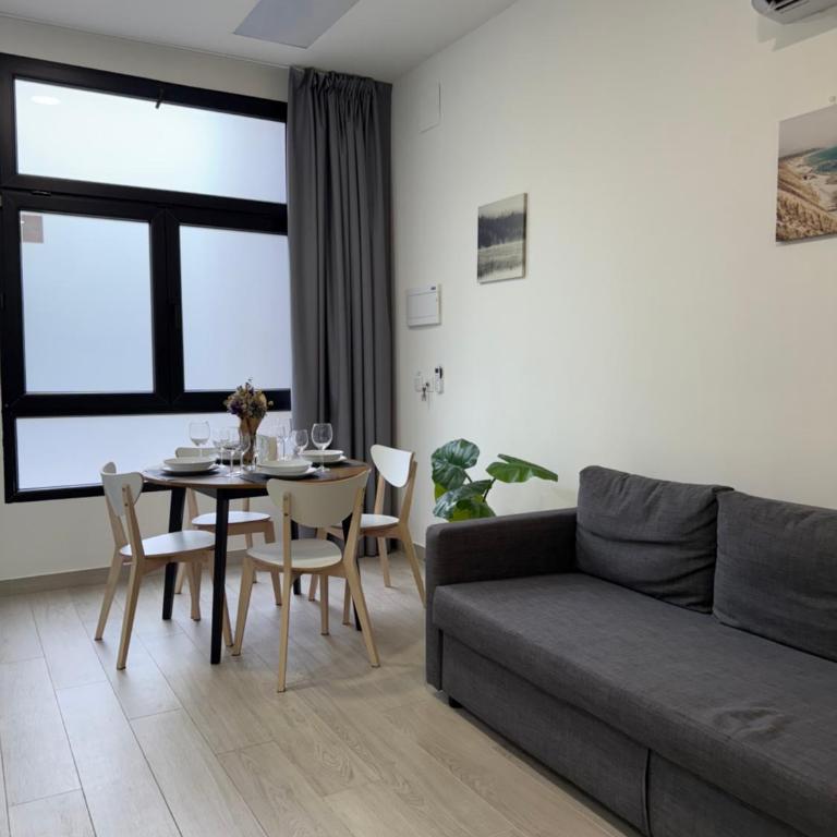Apartamento Cómodo Ciudad de las Artes Wifi AC - Apartment - 39