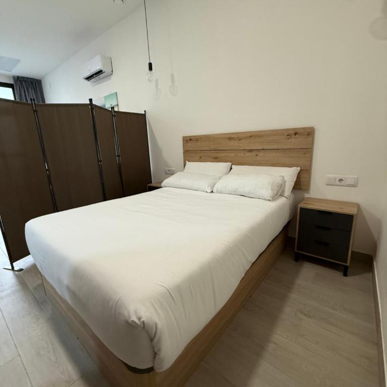 Apartamento Cómodo Ciudad de las Artes Wifi AC - Apartment - 36