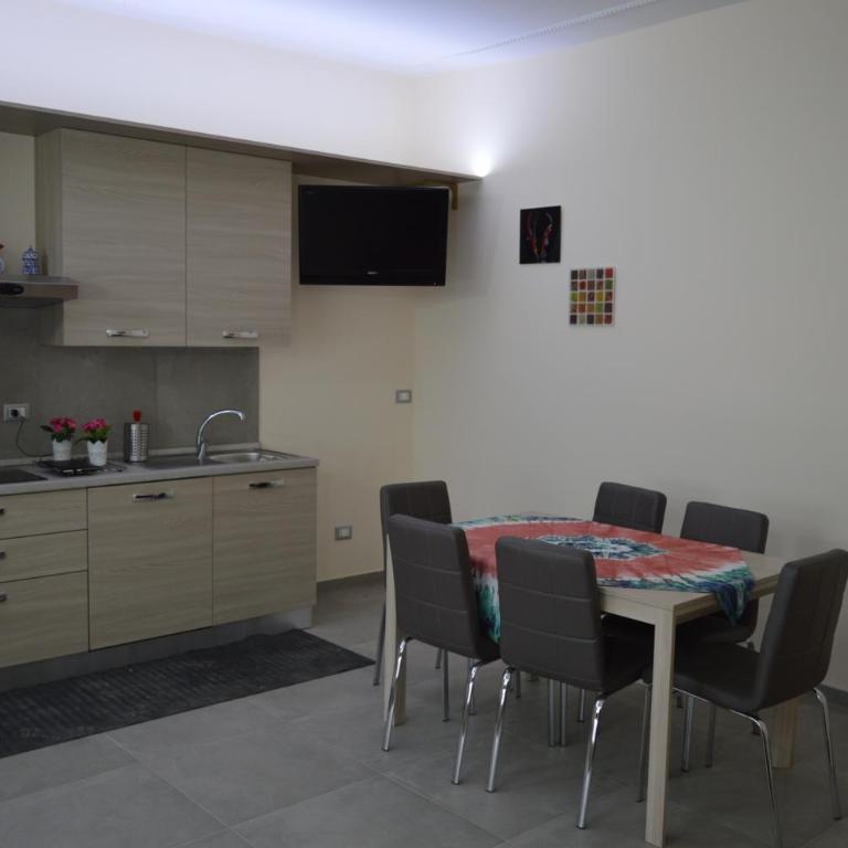 Bea&B - Appartamento con Balcone - 11