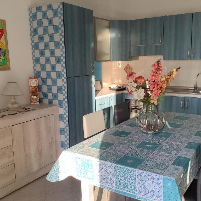 BenitiKe House - Appartamento con 2 Camere da Letto e Vista Mare - 15