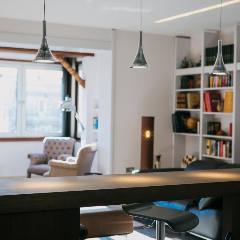 Quartprimera Apartments - Superior Six-Bedroom Apartment - 30