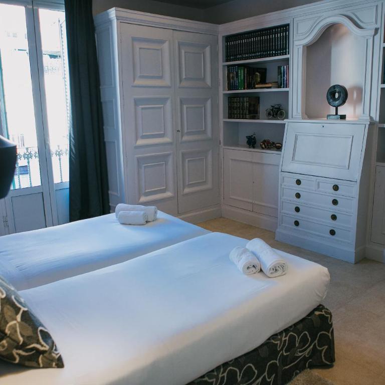 Quartprimera Apartments - Superior Six-Bedroom Apartment - 29