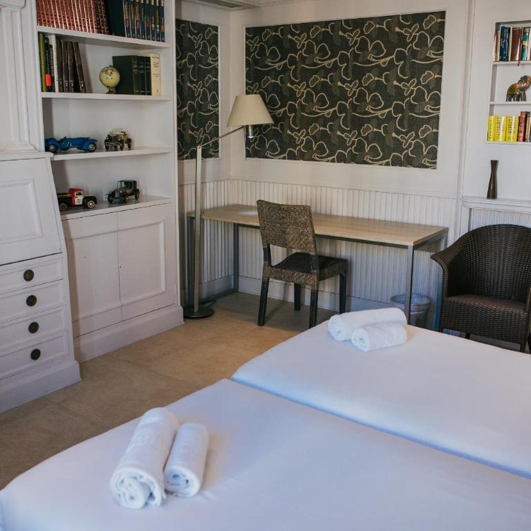 Quartprimera Apartments - Superior Six-Bedroom Apartment - 28