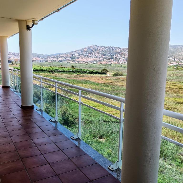 Ada Neptuno Apartamento, Aire acondicionado, WiFi, Piscinas, Parking - Apartamento con terraza - 9