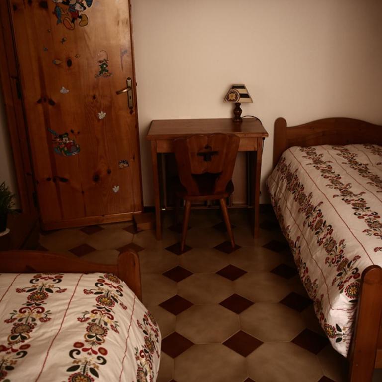 Villa Curri - Casa con 3 Camere da Letto - 4