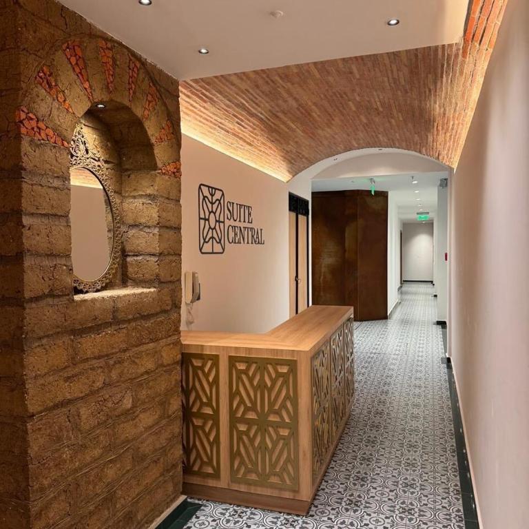 Suite moderna con vista Top de la Catedral - Apartamento de 2 dormitorios - 5