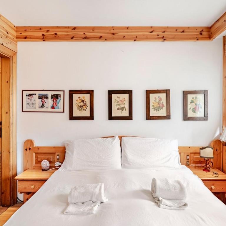 Appartamento Crignes - Appartamento con 2 Camere da Letto - 9