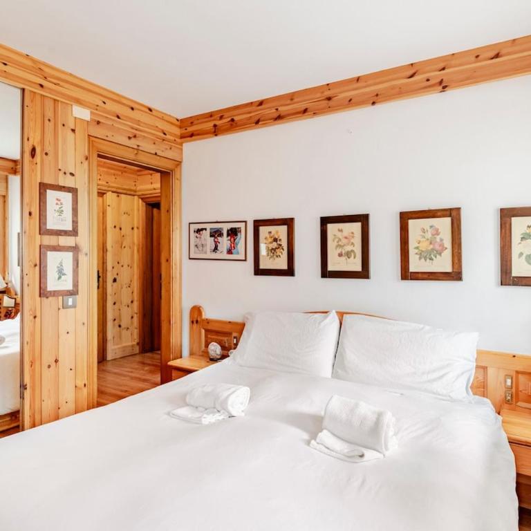 Appartamento Crignes - Appartamento con 2 Camere da Letto - 10